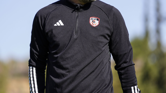 Gaziantep FK, Yalova FK 77 maçının hazırlıklarına devam etti