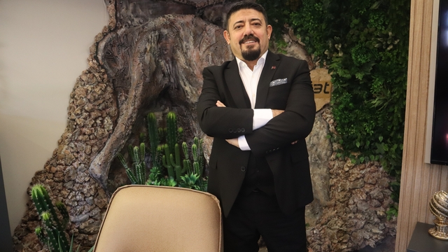 HAGİAD Başkanı Erkan: "Engellilik, bireylerin potansiyelini gölgeleyen bir durum değil; fırsat verildiğinde büyük başarıların kapısı aralanır"