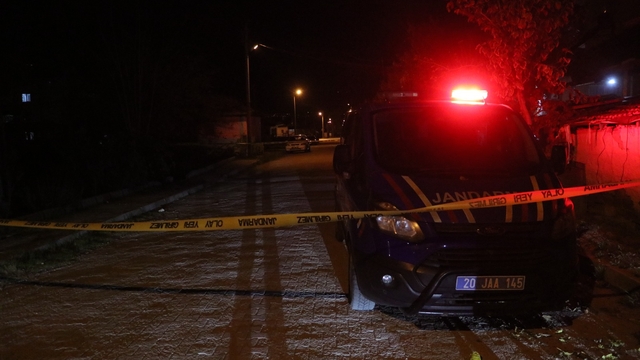 Tüfekle oynarken kazara arkadaşını öldüren çocuk gözaltına alındı