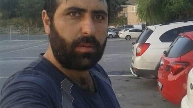 Şırnak'ta traktör ile kültivatörün arasında sıkışan çiftçi, öldü