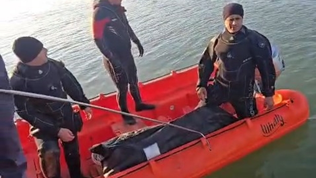 Terliğini almak isterken Dicle Nehri'ne düşüp kaybolan Ahmet'in cansız bedeni bulundu