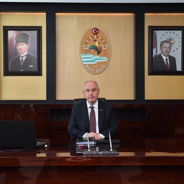 Vali Coşkun; "Gerçek engel sevgisizliktir"