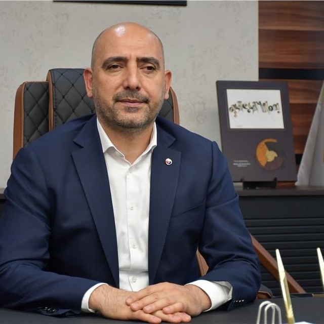 Başkan Bağlamış: "Engelli bireyler toplumsal yaşamın ayrılmaz bir parçasıdı...