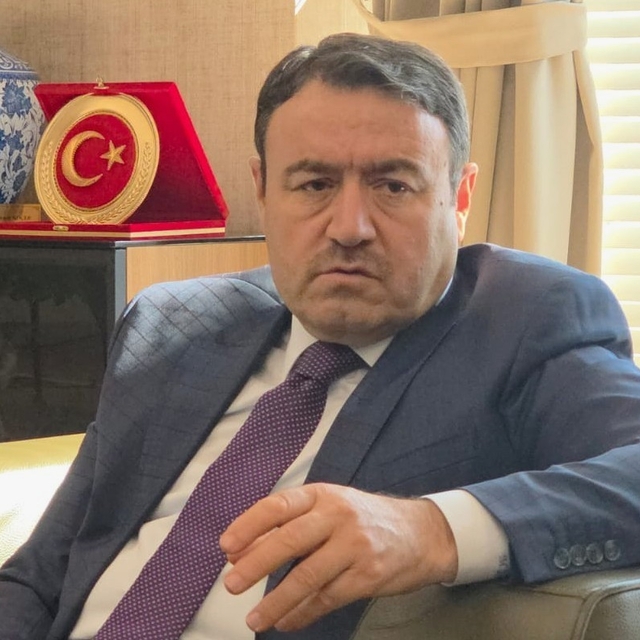 Kütahya Valisi Işın: "Engelli bireyler, hayatın her alanında eşit şartlarda...