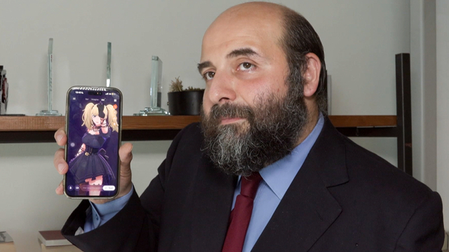 Yapay zeka robotları, çocukları müstehcen konuşmalara yönlendiriyor