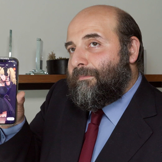 Yapay zeka robotları, çocukları müstehcen konuşmalara yönlendiriyor