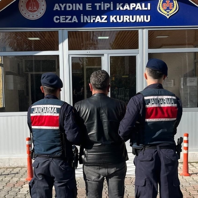 Kasten öldürme suçundan aranan şahıs yakalandı