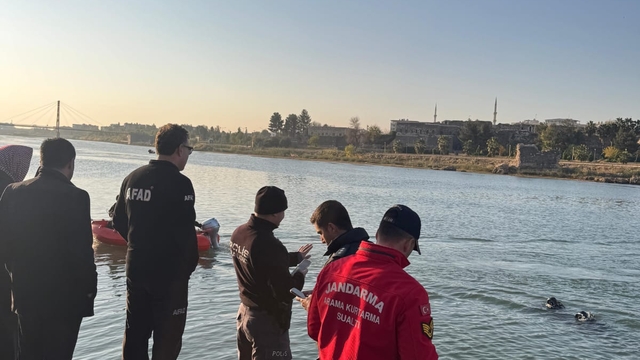 Şırnak'ta Dicle Nehri'nde kaybolan çocuğun cesedi bulundu