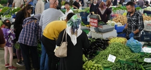 Kasım ayında yıllık enflasyon yüzde 31,07 oldu