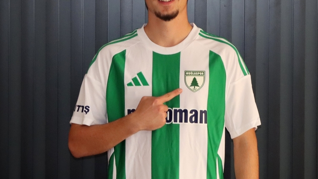 Muğlaspor'dan 3 transfer birden