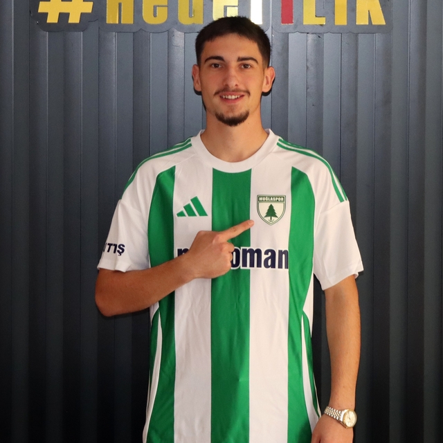 Muğlaspor'dan 3 transfer birden