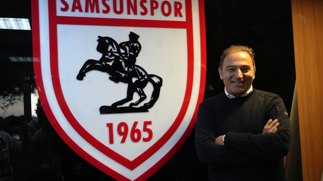 Samsunspor, Galatasaray maçı için iddialı
Samsunspor Futbol Direktörü Fuat Çapa:
"Puanlarla döneceğiz, tek endişemiz hakem"
"Yabancı oyuncu bulmada sıkıntı çekmiyoruz, yerli oyuncu bulmak tüm kulüpler için sıkıntılı"