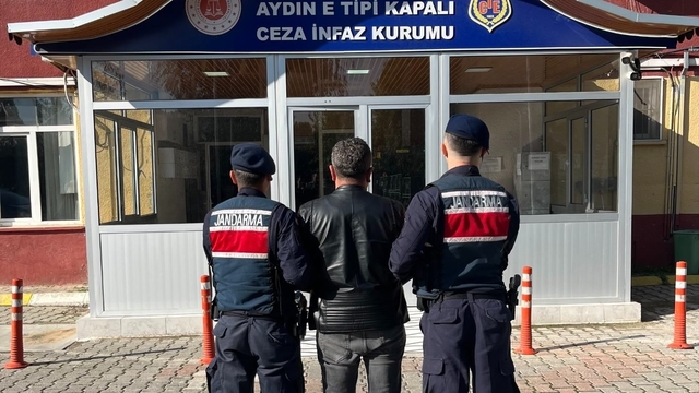 Kasten öldürme suçundan aranan şahıs yakalandı