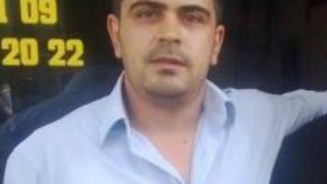 Denizli'de ev yangınında içeride mahsur kalan 1 kişi hayatını kaybetti