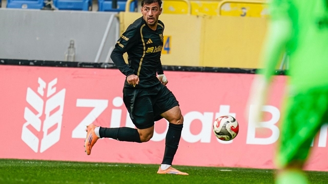 Kayserispor kupaya veda etti