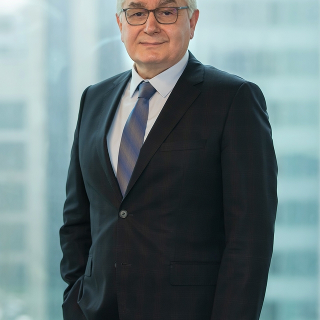 OEDAŞ GRI onaylı 5. Sürdürülebilirlik Raporu'nu yayımladı
Genel Müdür Fuat...