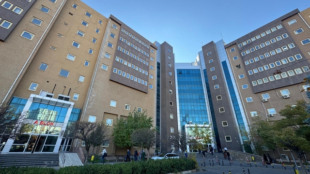 Diyarbakır'da 10 yeni çocuk polikliniği hizmete girdi