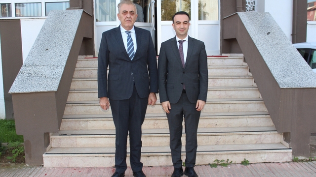 Tekirdağ'dan kısa kısa