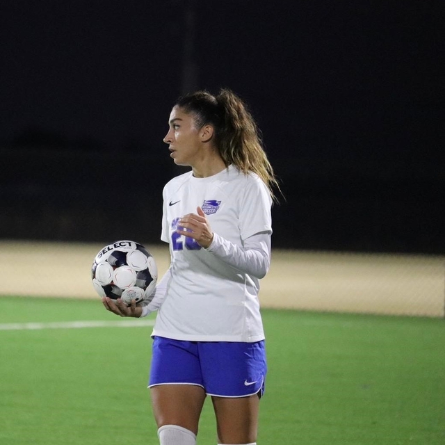 Eğitim için gittiği, ABD'de ulusal şampiyonluğa ulaştı
Trabzonspor'un eski...