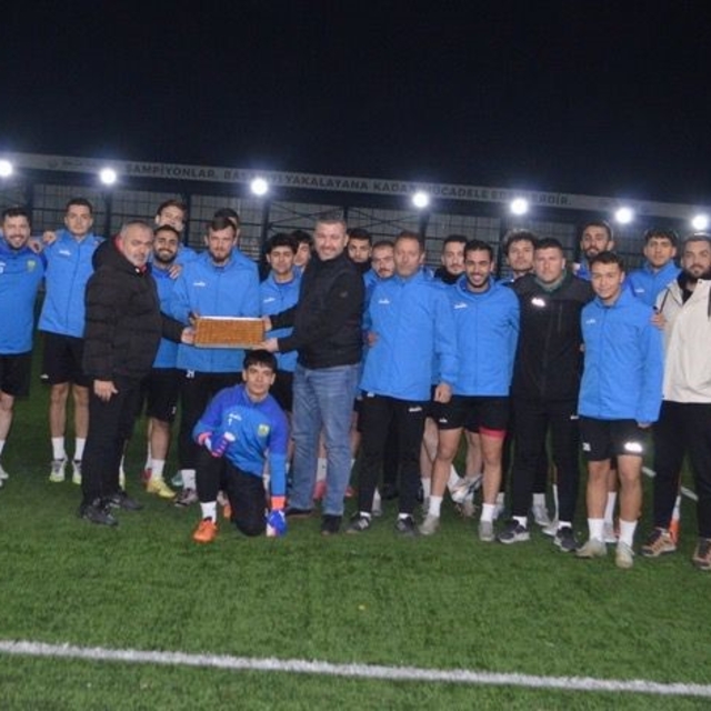 Yenişehir Belediyespor'da yeni dönem