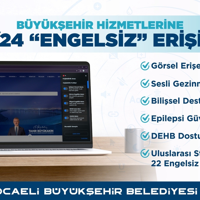 Dijital hizmetlerde "engelsiz" dönem