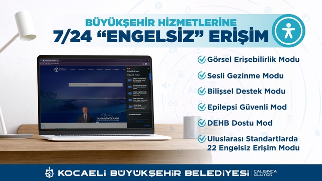 Dijital hizmetlerde "engelsiz" dönem