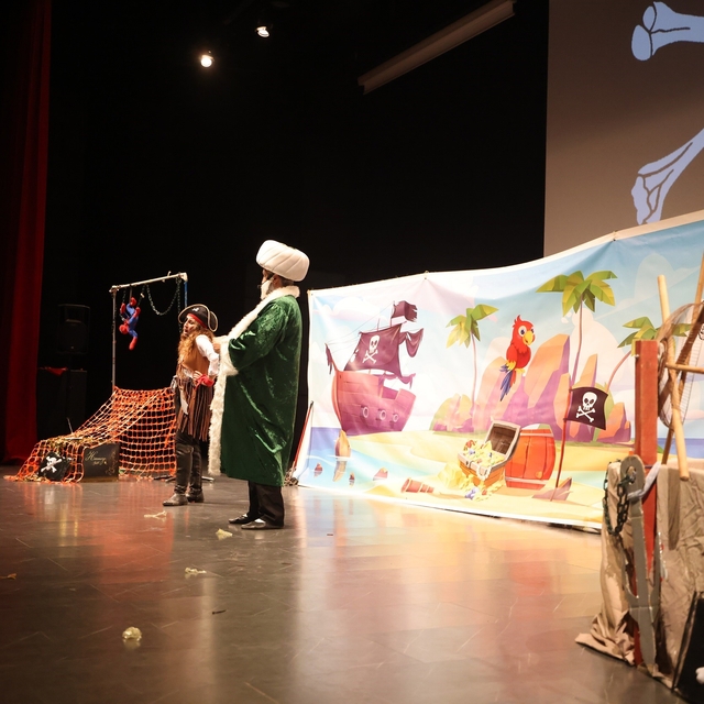 Çayırova'da aralık ayı kültür sanat takvimi belli oldu