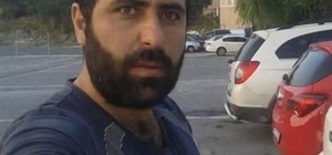 İdil'de tarlada feci kaza: Çiftçi hidrolik basıncın arasında can verdi