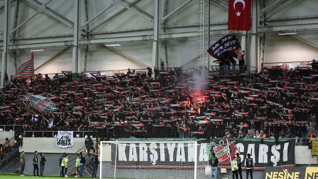 Karşıyaka'dan İzmir'e çağrı