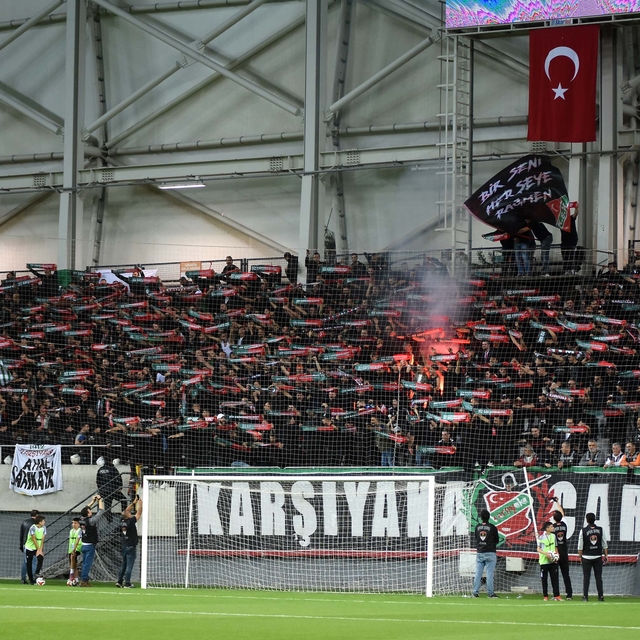 Karşıyaka'dan İzmir'e çağrı