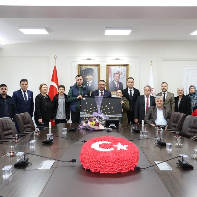 3 Aralık Dünya Engelliler Günü