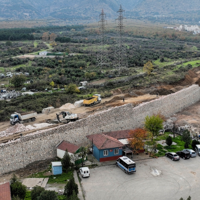 Ankara yolu nefes alacak
