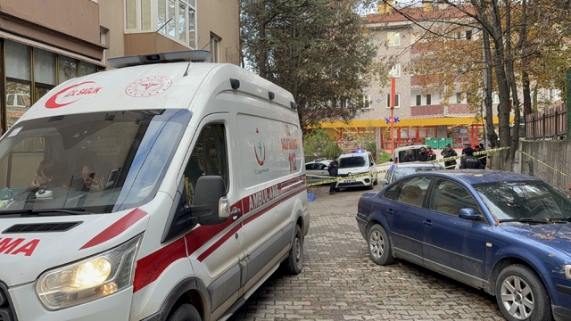 Karabük'te üniversite öğrencisi yolda ölü bulundu