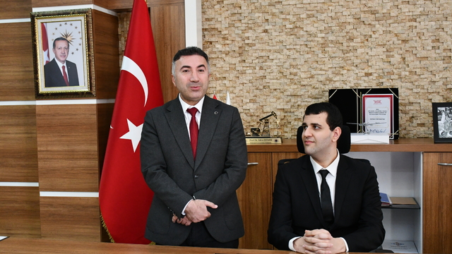 Batman Üniversitesi'nde 3 Aralık Dünya Engelliler Günü etkinliği