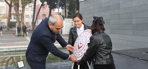 Kula'da 3 Aralık Dünya Engelliler Günü kutlaması