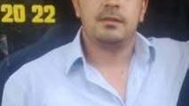 Evinde çıkan yangında öldü