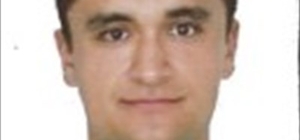 Türkmenistanlı üniversite öğrencisi, yolda ölü bulundu