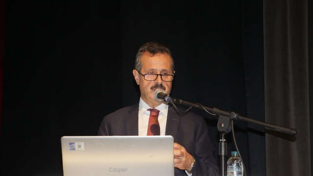 Trabzon'un 170 yıllık afet gerçeği gözler önüne serildi
Bölgede en çok heyelan oluyor, en çok can kaybı sellerde yaşanıyor