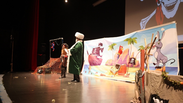 Çayırova'da aralık ayı kültür sanat takvimi belli oldu