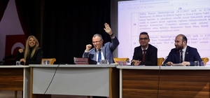 Yunusemre Belediyesi BÜKSEV ile işbirliği yapacak