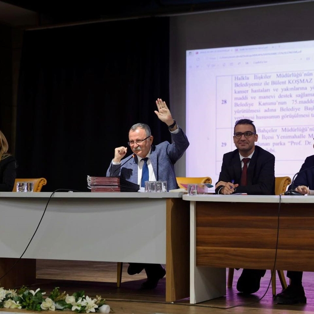 Yunusemre Belediyesi BÜKSEV ile işbirliği yapacak