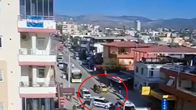 Önce komşusu anne ve oğlunu, ardından büfeciyi öldürdü; vurularak yakalandı (2)