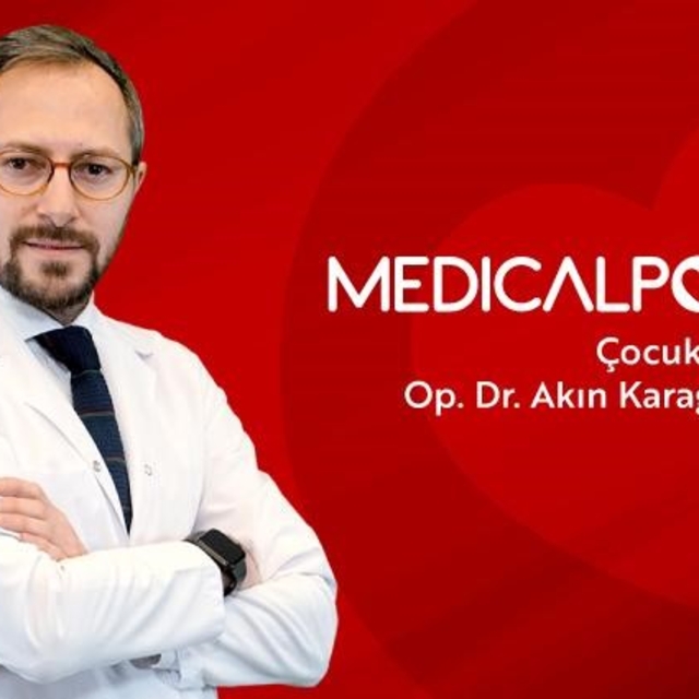 Uzman Dr. Karagözoğlu'ndan 'çocuklarda gece idrar kaçırma' uyarısı