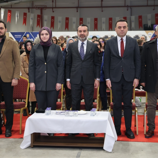 Elazığ'da 'Engelsiz Fest' düzenlendi