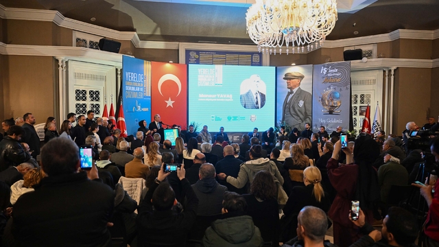 Başkent'te "Yerelde Erişilebilirlik Sorunları ve Çözümleri" paneli düzenlendi