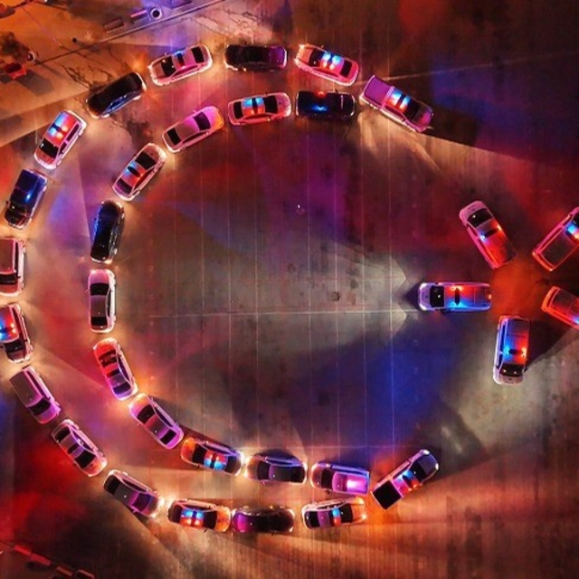 Karaman'da 51 araç törenle emniyet ve jandarmaya tahsis edildi