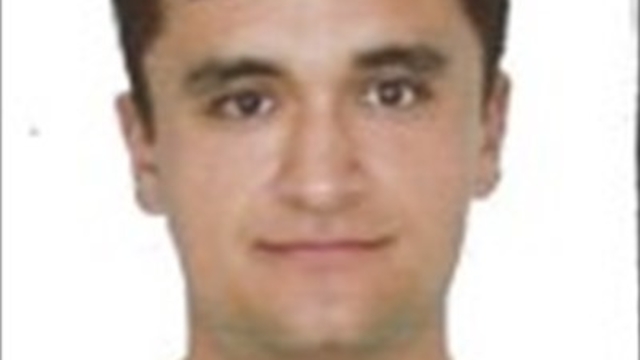 Yolda ölü bulunan genç üniversite öğrencisi olduğu ortaya çıktı