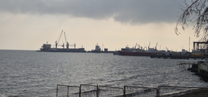 Edirne, Tekirdağ ve Kırklareli'nin Ekim ayı dış ticaret rakamları açıklandı