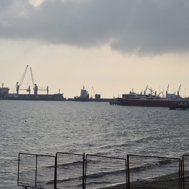 Edirne, Tekirdağ ve Kırklareli'nin Ekim ayı dış ticaret rakamları açıklandı