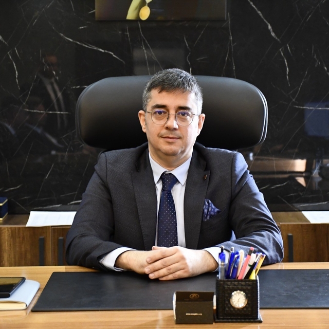 Tatvan Devlet Hastanesi Başhekimliği görevine Sarıçoban getirildi